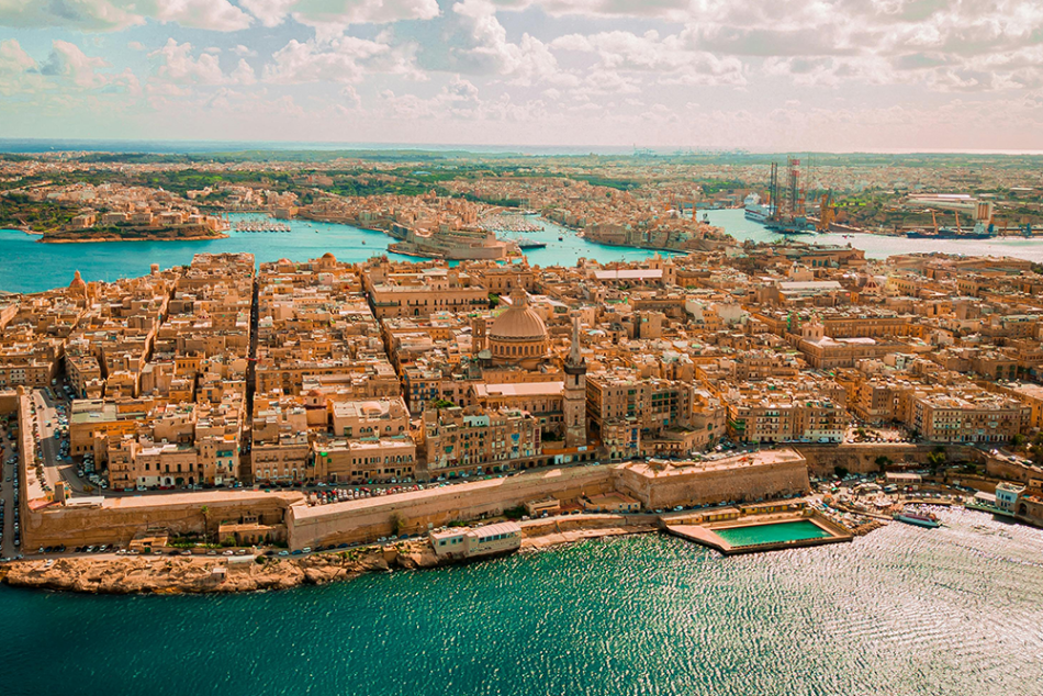 The Best Time to Visit Malta: A Month-by-Month Guide